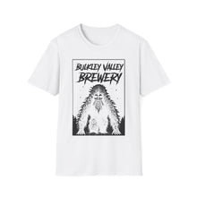Load image into Gallery viewer, Squatchin&#39; Unisex Softstyle T-Shirt
