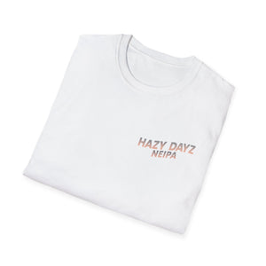 Batches Be Hazy Unisex Softstyle T-Shirt