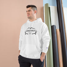 Load image into Gallery viewer, ULLR&#39;s Champion Hoodie

