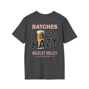 Batches Be Hazy Unisex Softstyle T-Shirt