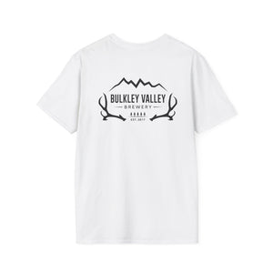 We Do Crafts Unisex Softstyle T-Shirt
