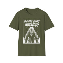 Load image into Gallery viewer, Squatchin&#39; Unisex Softstyle T-Shirt

