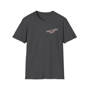 Batches Be Hazy Unisex Softstyle T-Shirt